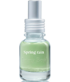 JIMMY BOYD Bio Organic Cologne Intense Spring Rain