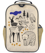 SoYoung x Wee Gallery Nordic Grade School Backpack