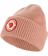 Fjallraven 1960 Logo Hat Dusty Rose