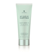 My Hair. My Canvas. Easy Does It Air-Dry Balm