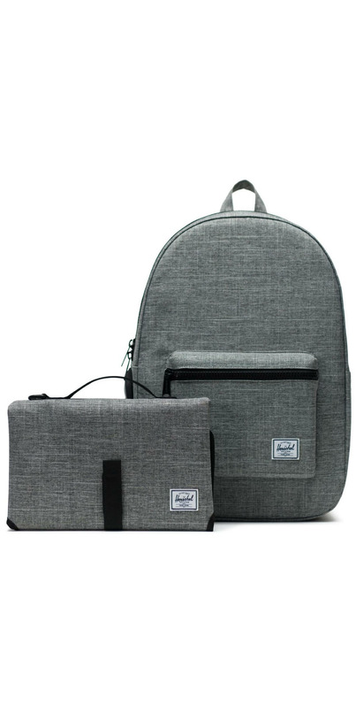 diaper backpack herschel