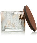 Thymes Statement Poured Candle Frasier Fir 