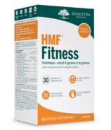 Genestra HMF Fitness Probiotique