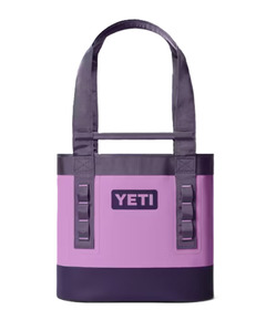 YETI Camino 20 Carryall Desert Bloom