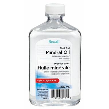 Buy Rexall Mineral Oil Light At Well ca Free Shipping 35 In Canada Buy Rexall Mineral Oil Light At Well ca Free Shipping 35 In Canada