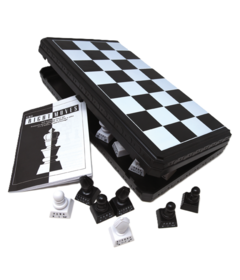 Playwell Right Moves Self Teaching Chess Set