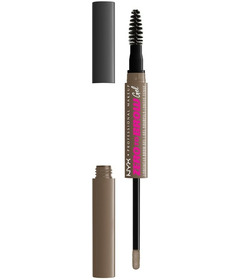 NYX Zero To Brow Longwear Gel
