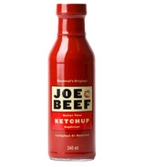Joe Boeuf Ketchup