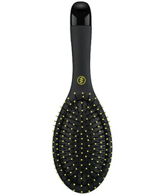 image of Conair Curl Collective Coily Hair Cushion Brush with sku:331797