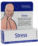 Homeocan Stress Homeopathic Pellets