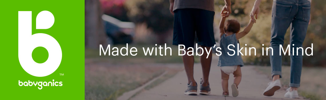 Achetez les produits Babyganics sur Well.ca