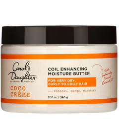 Carol's Daughter Coco Creme Coil Enhancing Moisture Butter