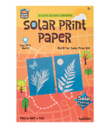 Toysmith Solar Print Paper
