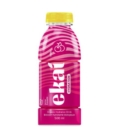 EKAI Hydration Cherry Punch