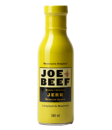 Joe Beef Reserve Jerk Sauce