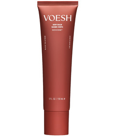 VOESH Body Balm Black Tea & Rose