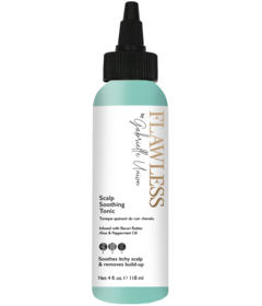 Flawless Curls by Gabrielle Union Scalp Soothing Tonic