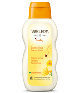 weleda baby calendula pflegeöl