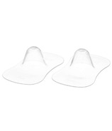 Philips AVENT Nipple Shields with Storage Case Small