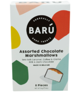 Baru Assorted Marshmallow Gift Box