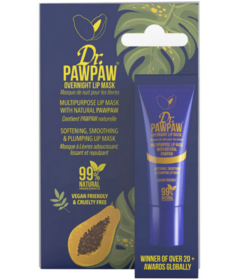 Dr. Pawpaw Overnight Lip Mask