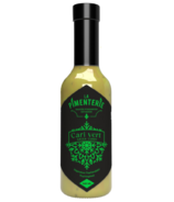 La Pimenterie Hot Sauces Curry Verde