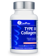 CanPrev Type II Collagen