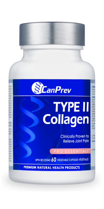CanPrev CanPrev Type II Collagen