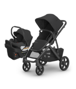 Ensemble UPPAbaby Vista V3 et Aria Jake