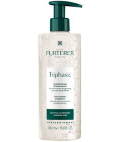Rene Furterer Triphasic Thickening Shampoo
