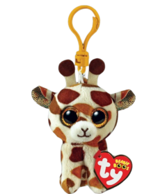 Ty Beanie Boo Clip Stilts
