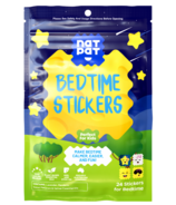 NATPAT Bedtime Stickers
