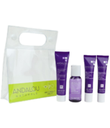 ANDALOU Naturals Age Defying On the Go Essentials
