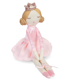 Great Pretenders 13 Inch Bella The Ballerina Doll