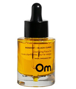 OM Organics Rosehip + Black Cumin Clarifying Face Oil