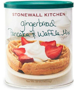 Stonewall Kitchen Gingerbread Pancake & Waffle Mix