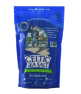 Celtic Sea Salt Fine Ground Vital Mineral Blend