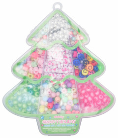 iScream Groovy Holiday Bead Set