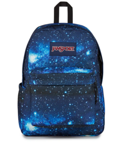 Jansport SuperBreak Plus Stellar Starfield