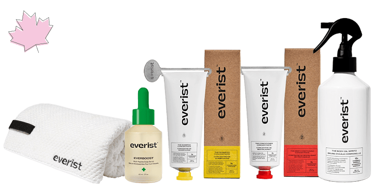 Save 20% on Everist