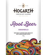 Hogarth Dark Chocolate Root Beer Sarsaparilla