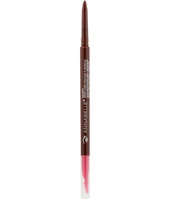 Annabelle Skinny Brow Liner