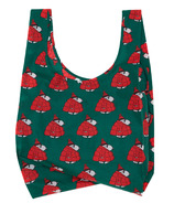 BAGGU Sac à dos standard Baggu Puffer Snoopy Rouge