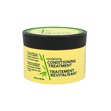 Boo Bamboo Revitalizing Conditioning Treatment Boo Bamboo Revitalizing Conditioning Treatment