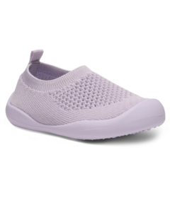 Stonz Roamer Knit Water Shoes Haze Purple