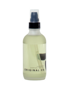 image of Original Co. Everyday Body Oil Unscented with sku:329903