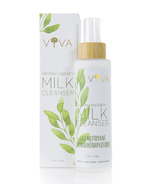 Viva Aromatherapy Milk Cleanser
