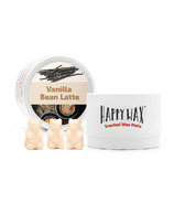 Happy Wax Vanilla Bean Latte Wax Melts