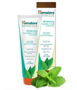 Himalaya Botanique Complete Care Whitening Toothpaste Mint