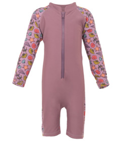 image of Level Six Marlin Sunsuit Sea Life with sku:328190